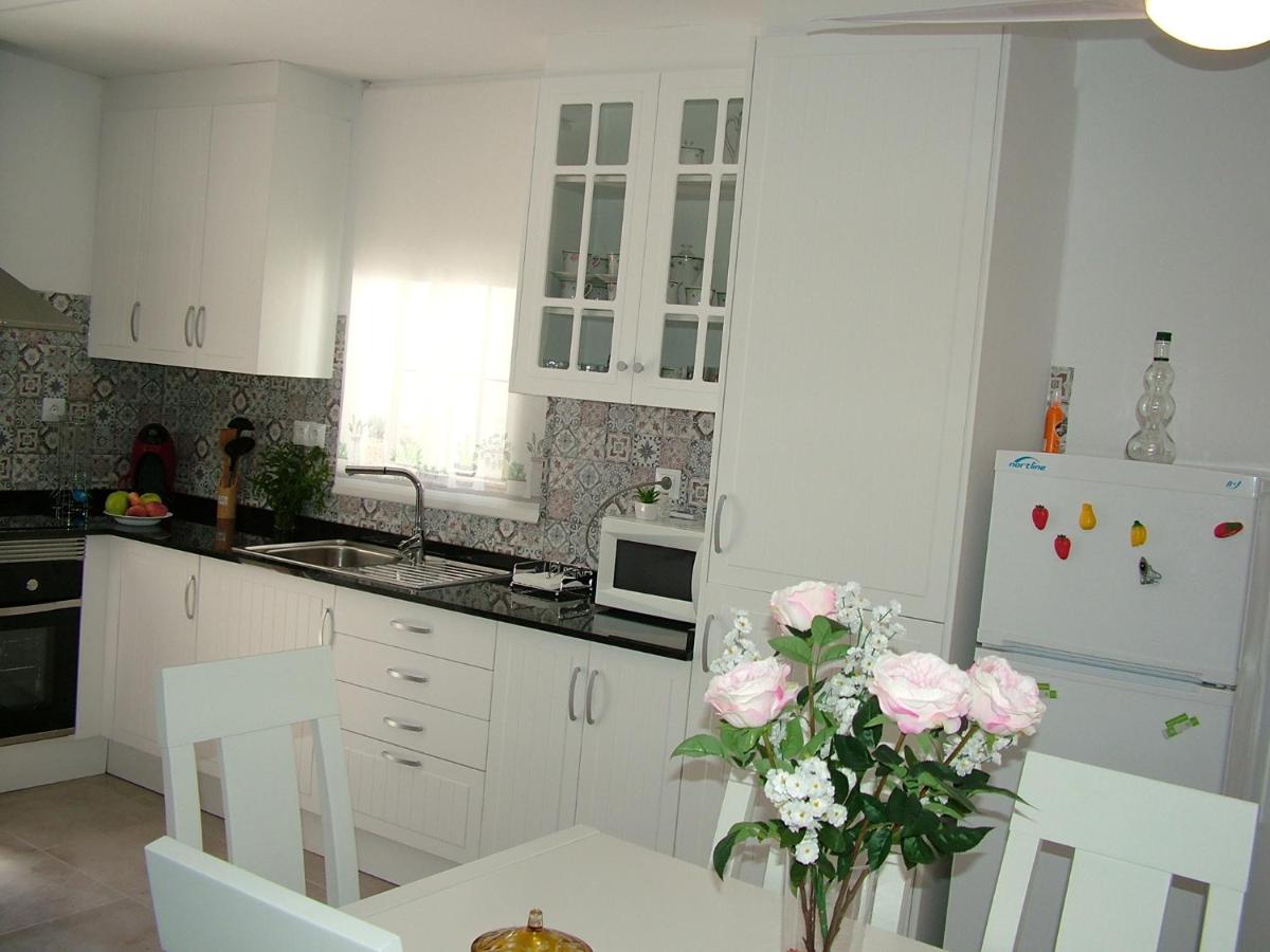 Casa Fuente Alta, Otívar – Updated 2022 Prices