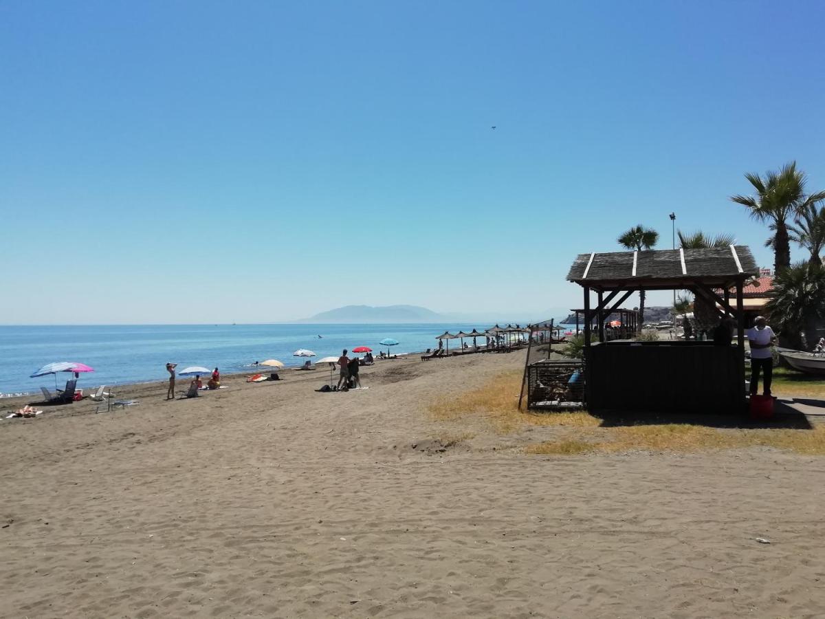 Vamos A La Playa Tłumaczenie