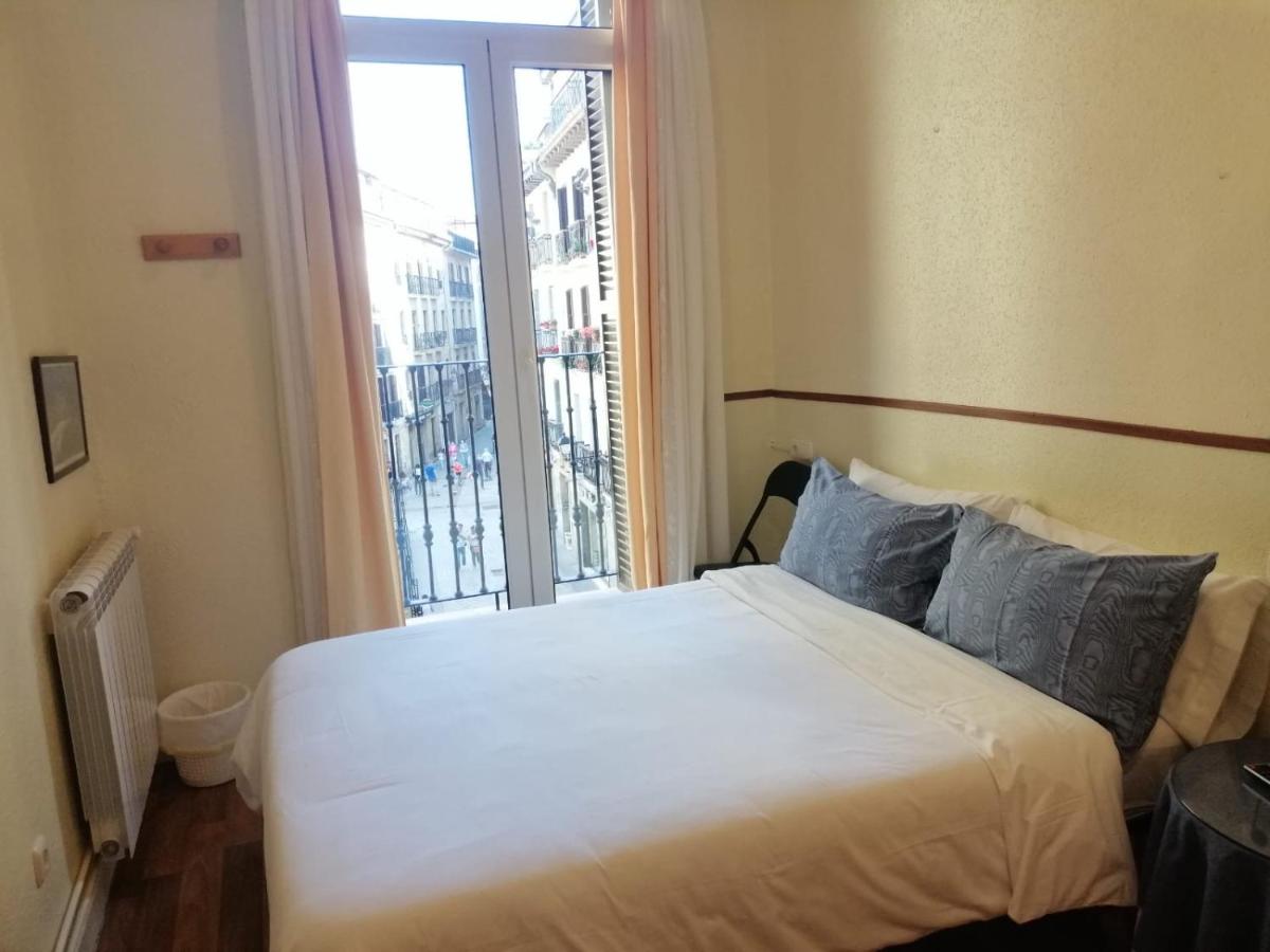 Apain HT, San Sebastián – Updated 2022 Prices