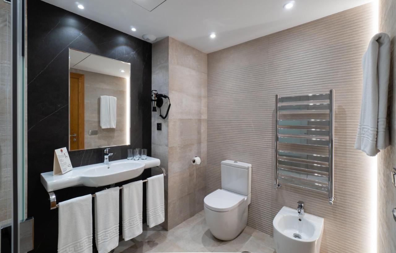 Hotel Apartamentos Bajondillo - 5