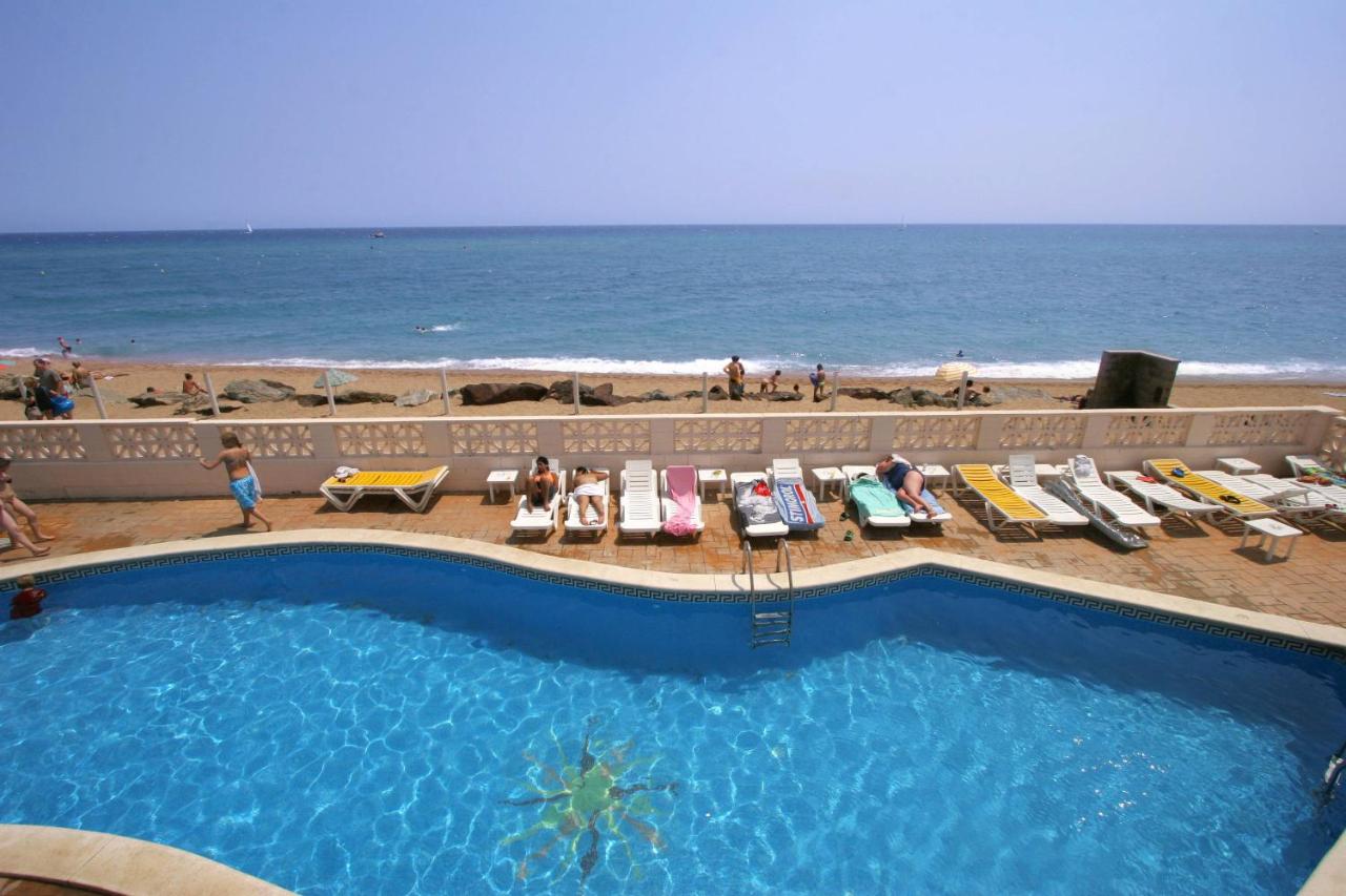 Hotel Amaraigua – All Inclusive – Adults Only, Malgrat de Mar ...