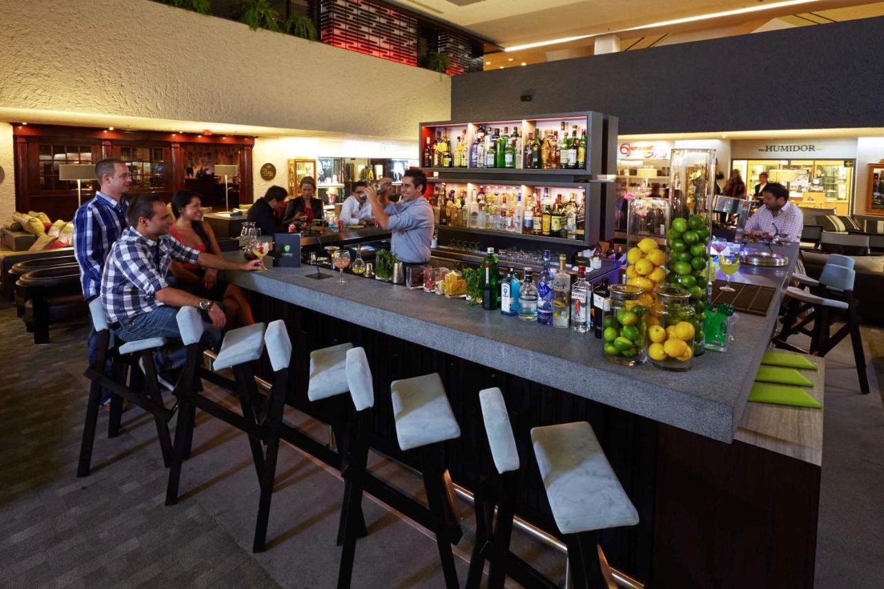 Presidente InterContinental Mexico City by IHG - 3