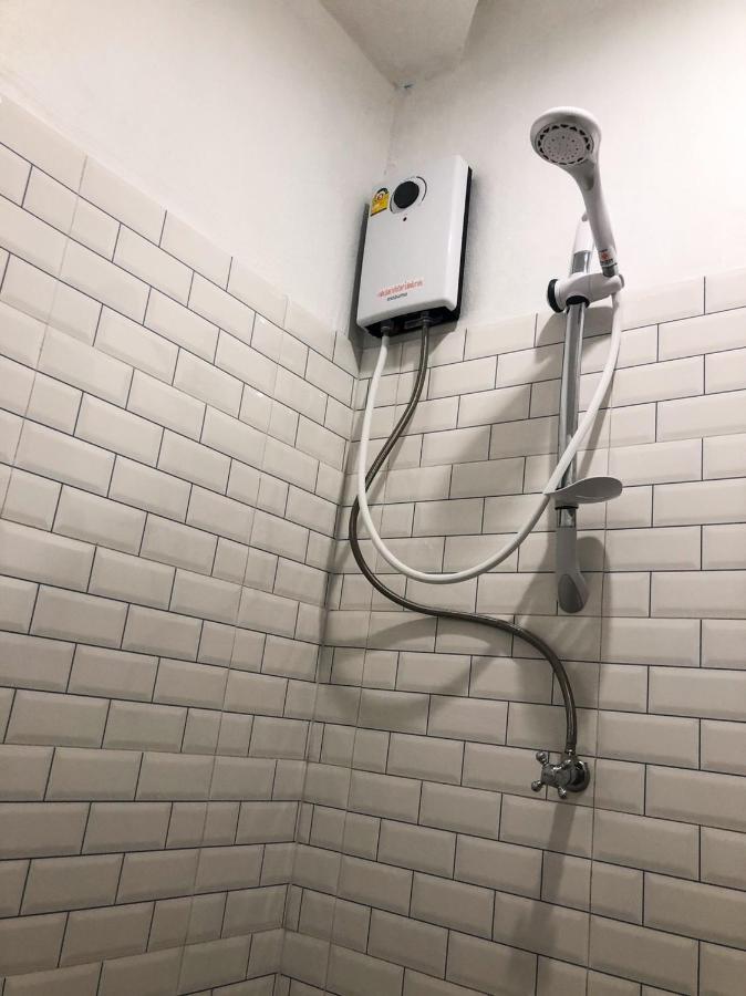 Saffron Hill Bangkok - 3