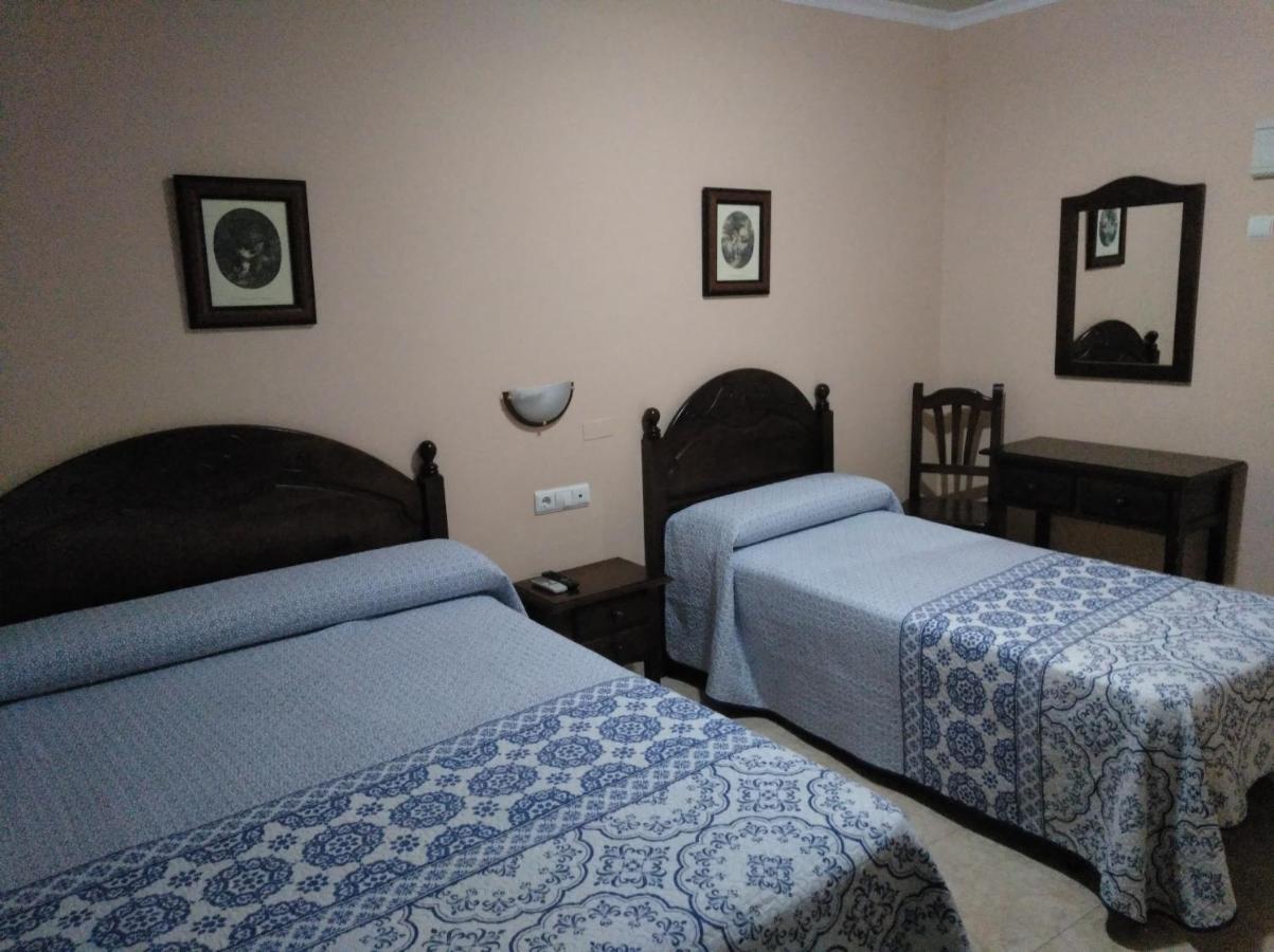 Hostal El Polígono, Lucena – Updated 2022 Prices