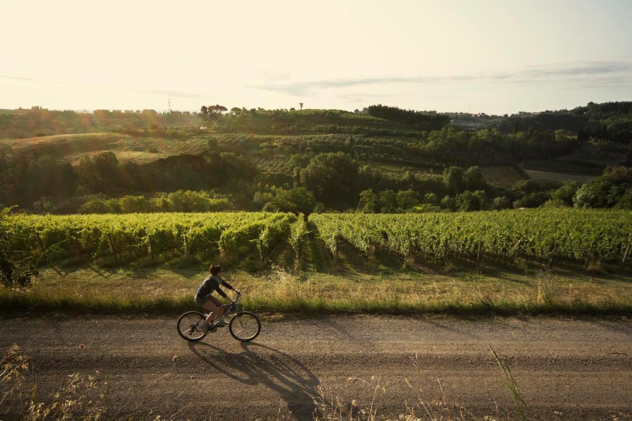 Casale Podernovo - 5