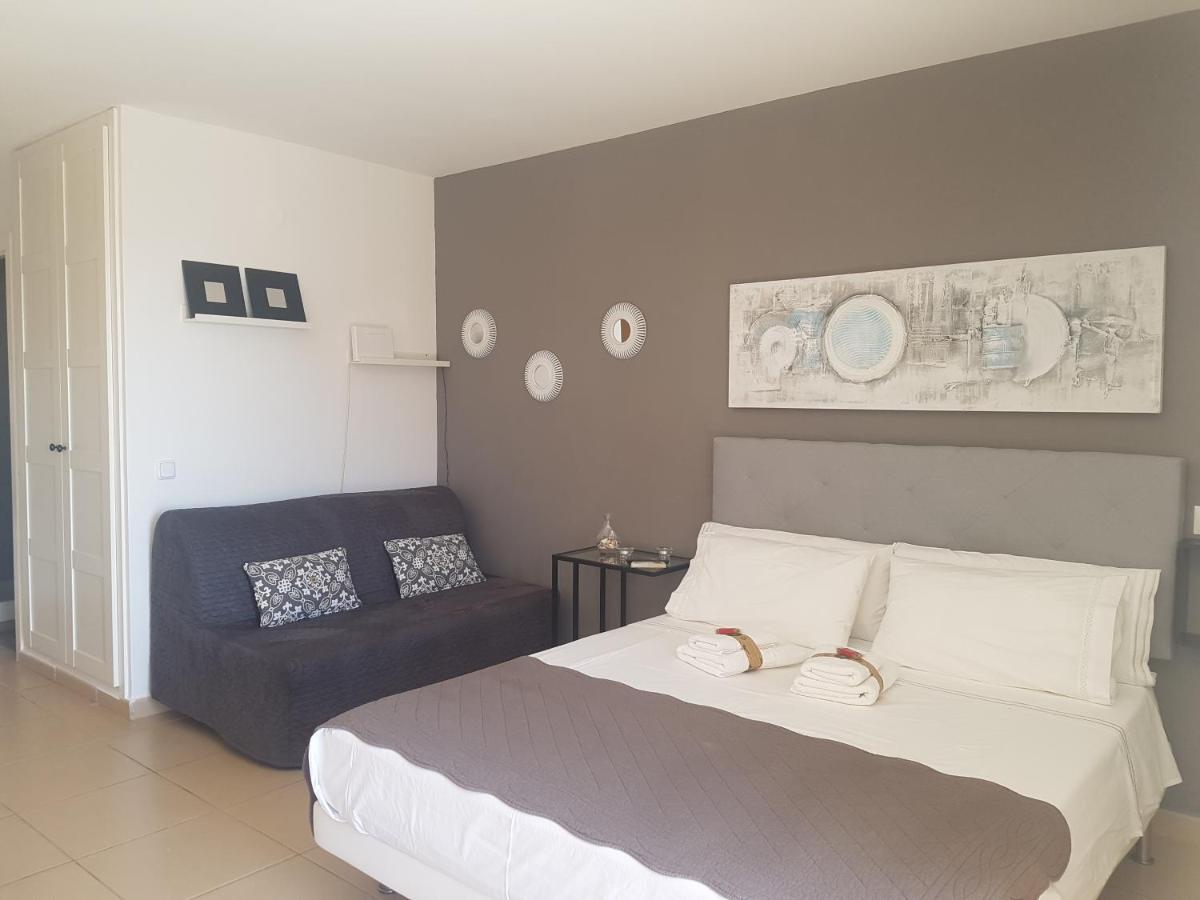 Apartamentos Minerva- Jupiter, Benalmádena – Bijgewerkte ...