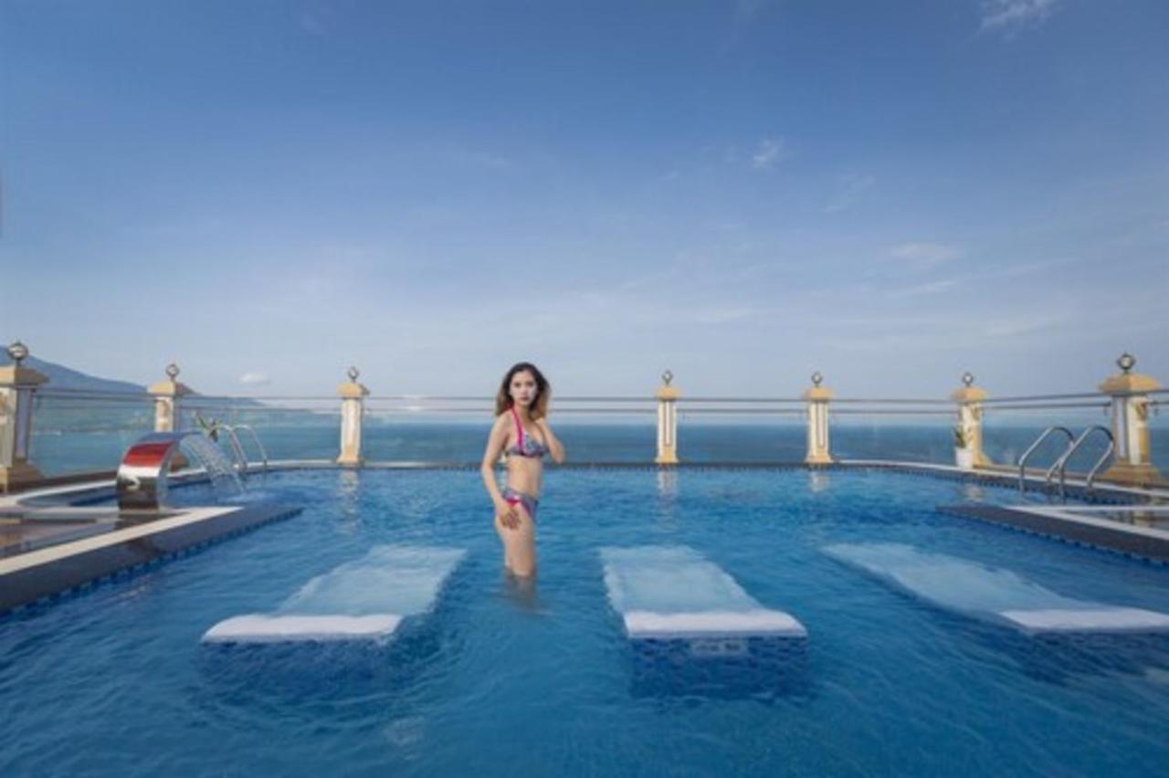 Seven Sea Hotel Da Nang, Đà Nẵng – Cập nhật Giá năm 2021