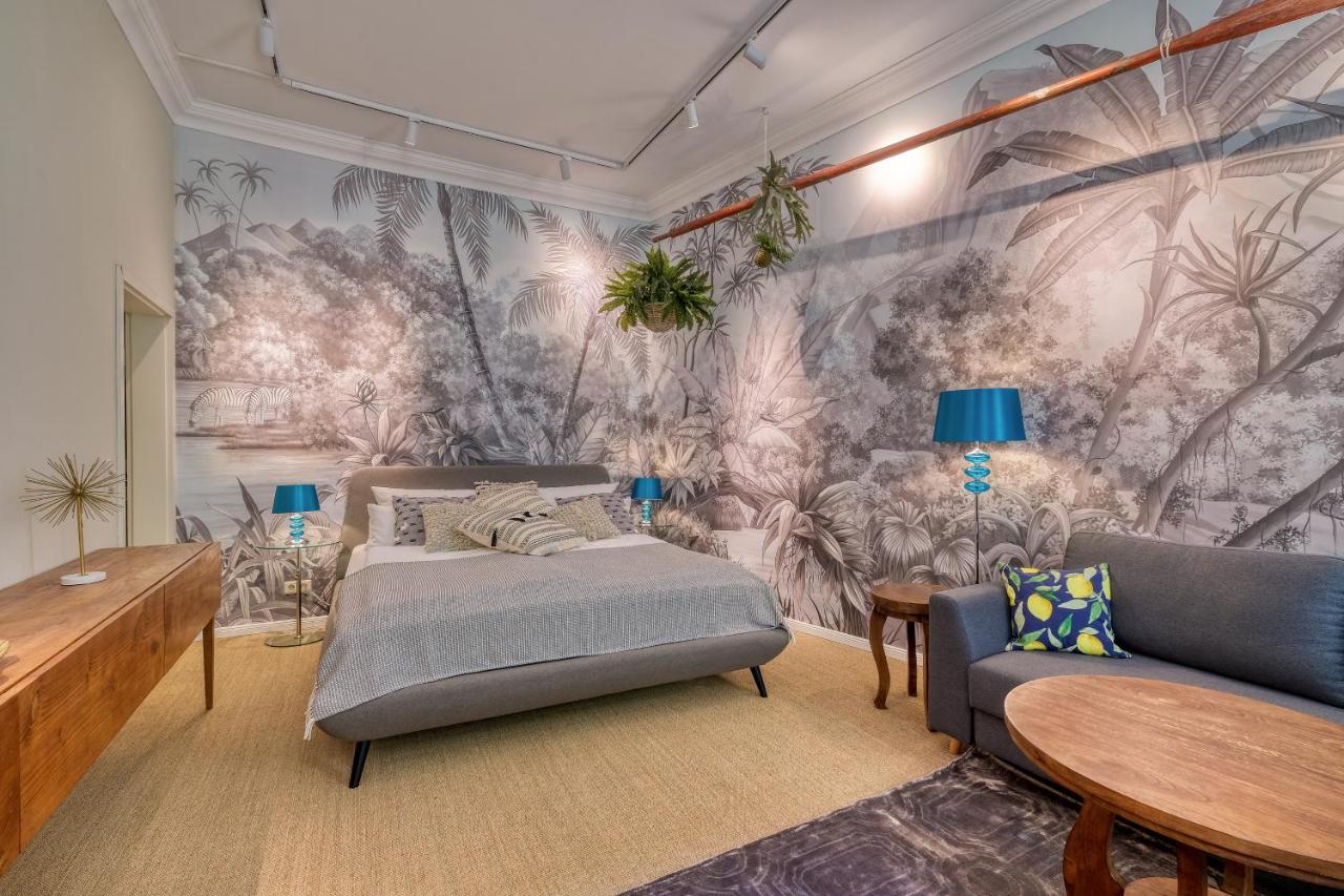 ackselhaus & blue Home - 2