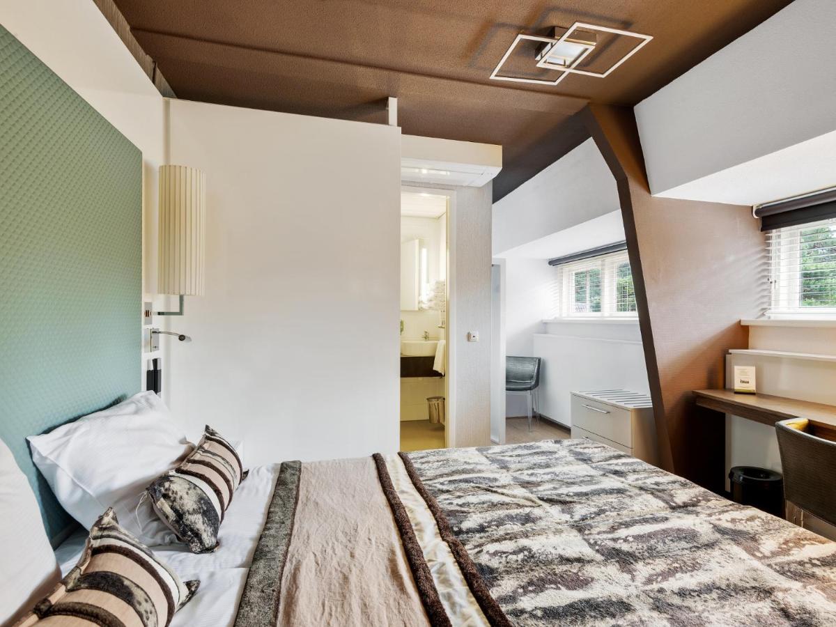 Hotel Woudschoten photo