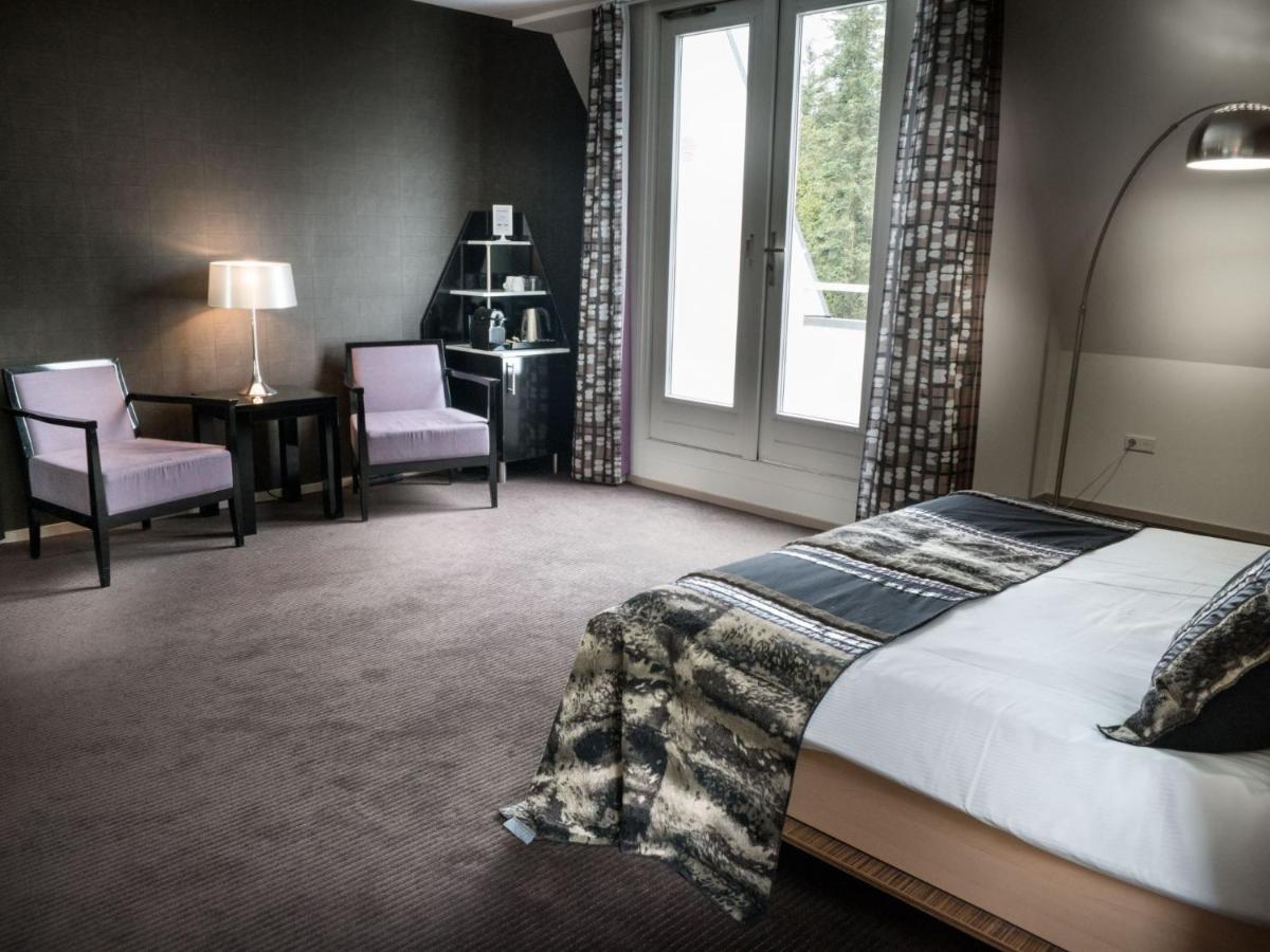 Hotel Woudschoten photo