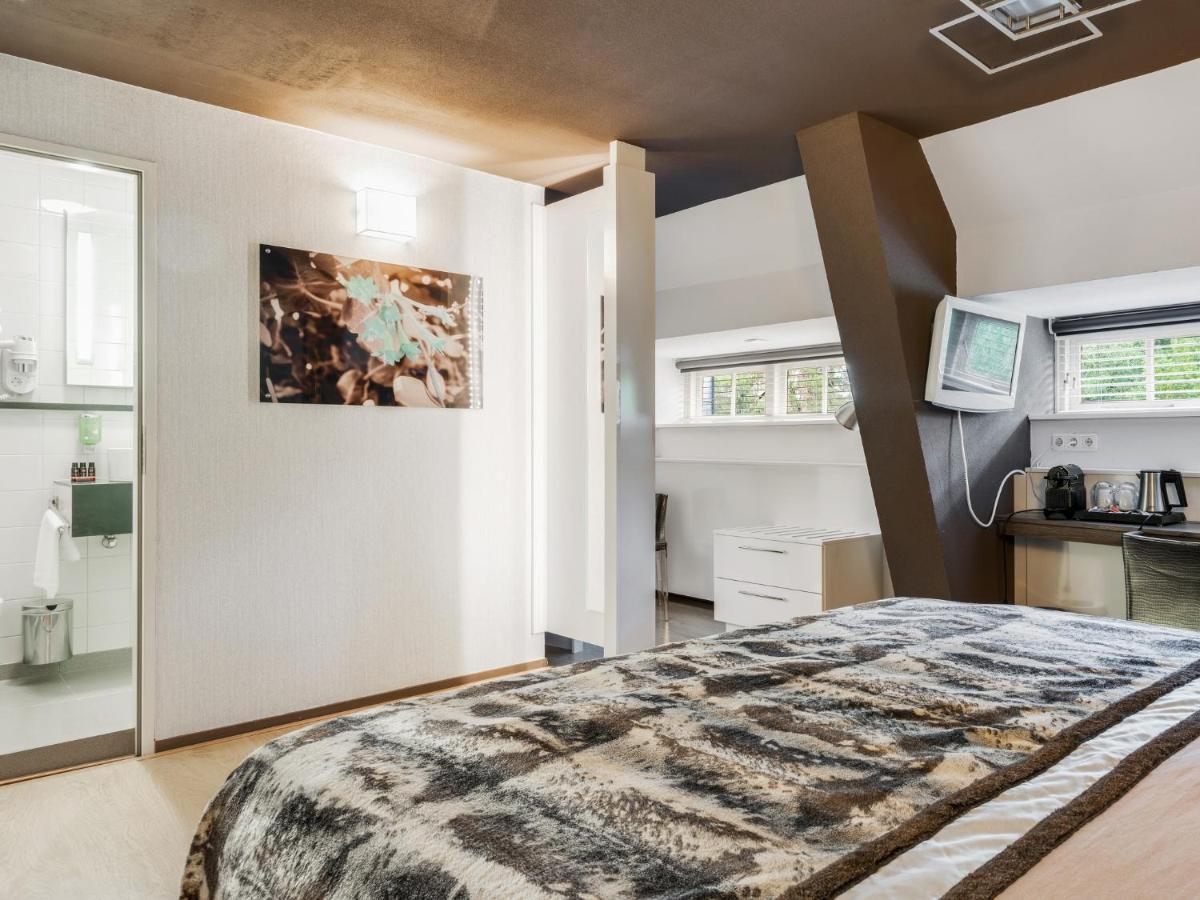 Hotel Woudschoten photo
