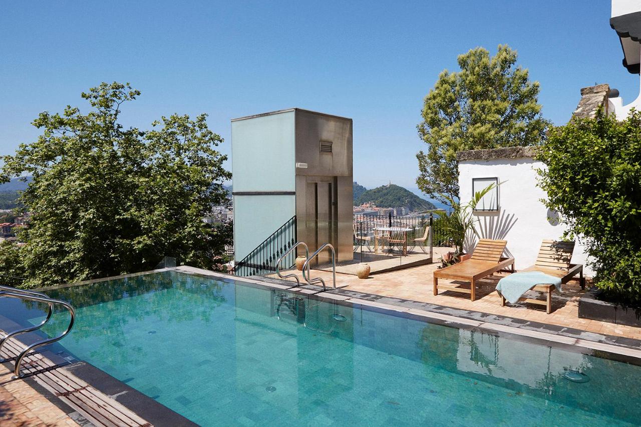 Boutique Hotel Mendi Argia, San Sebastian – Bijgewerkte ...