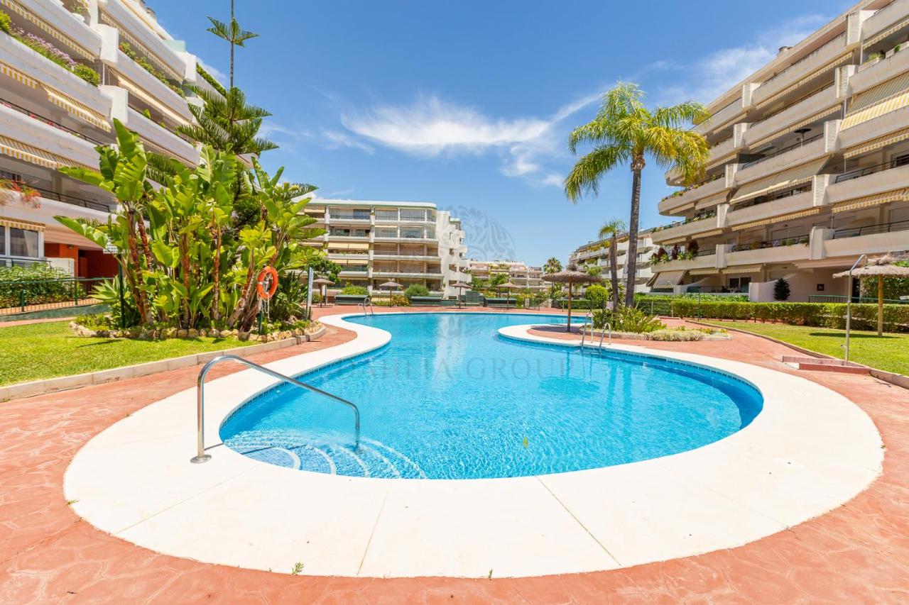 Guadalmina Beach Apartment by Dahlia Group, Marbella, Spain ...