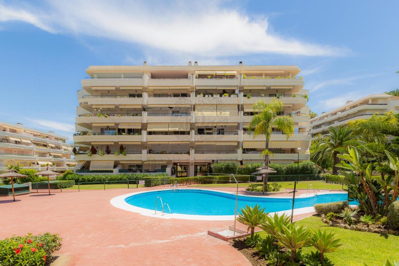 Guadalmina Beach Apartment by Dahlia Group, Marbella, Spain ...