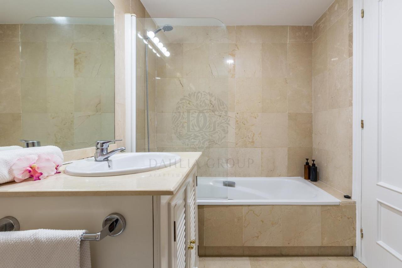 Guadalmina Beach Apartment by Dahlia Group, Marbella, Spain ...
