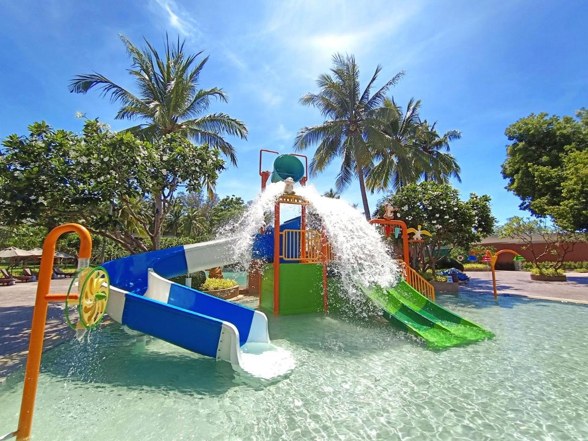 The Regent Cha Am Beach Resort Hua Hin Cha Am Updated 2021 Prices