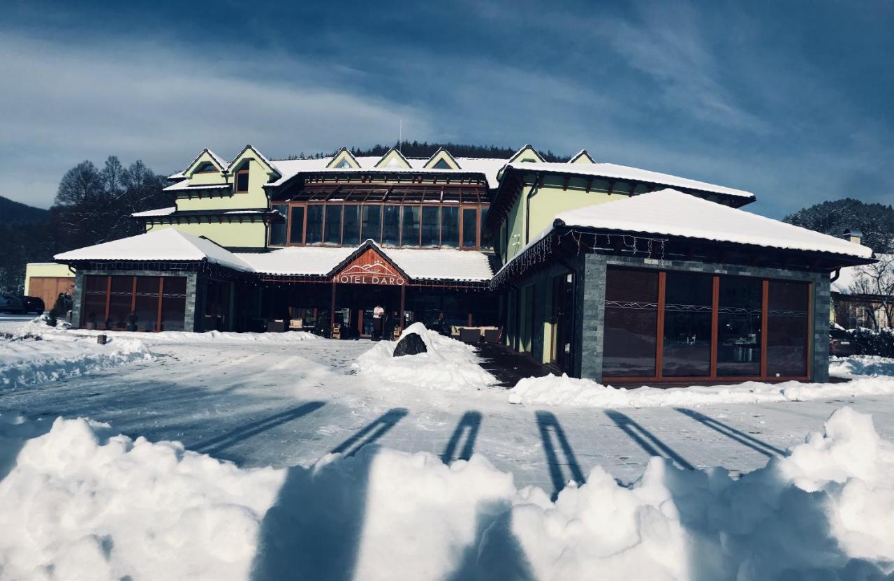 Hotel Daro