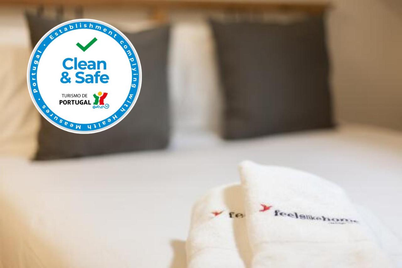 FLH Expo Modern Flat with Balcony - 2