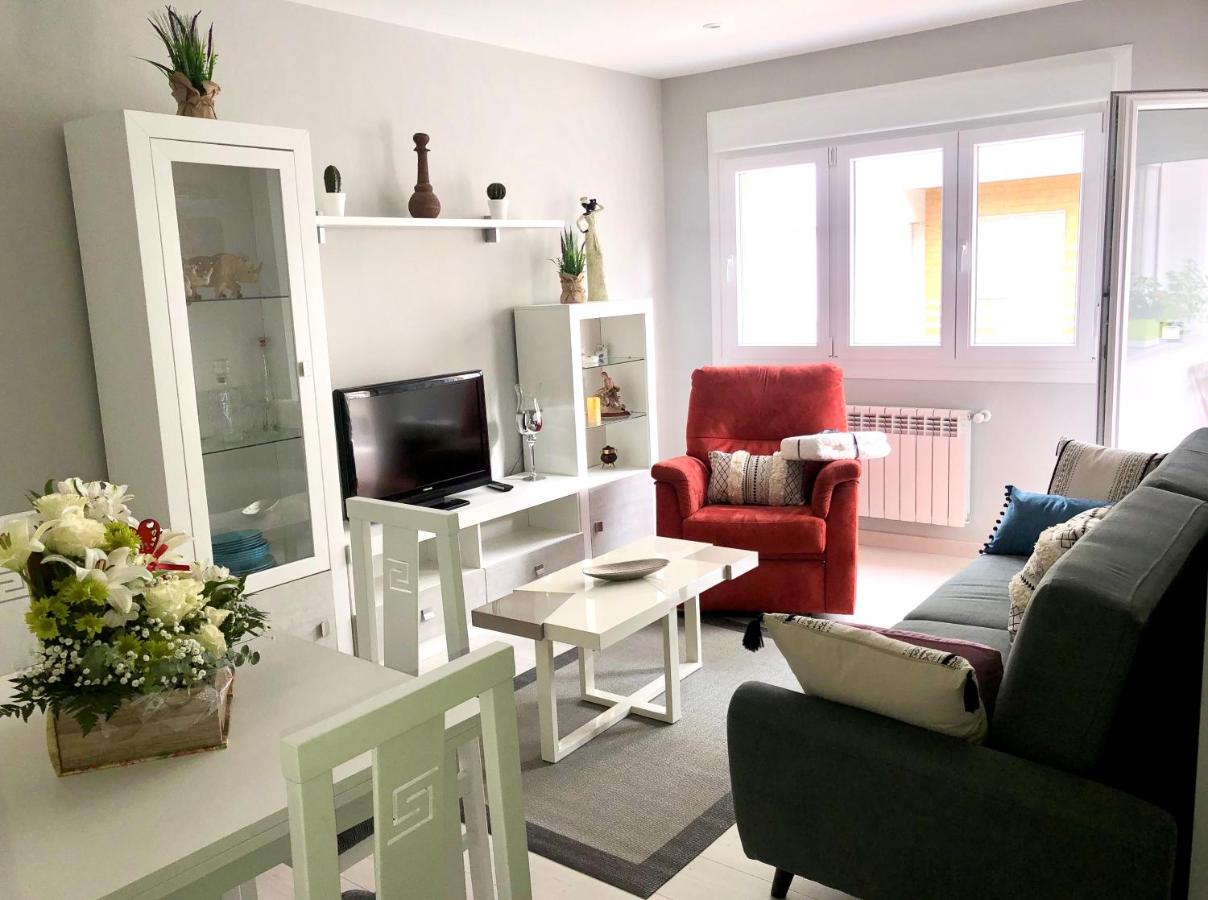 Apartamento Adelina, Silleda – Precios actualizados 2022