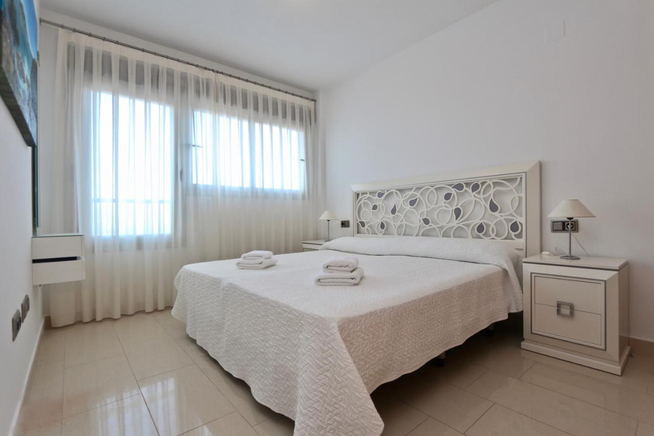 3 Bedroom bungalow in Colina Home Resort, Calpe, Spain ...