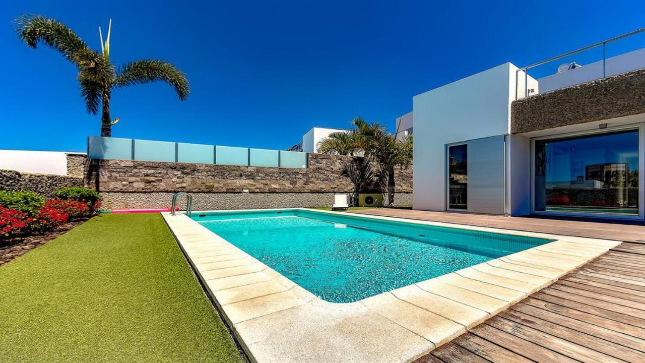 Exclusive Villa in Bahia del Duque, Adeje – Bijgewerkte ...
