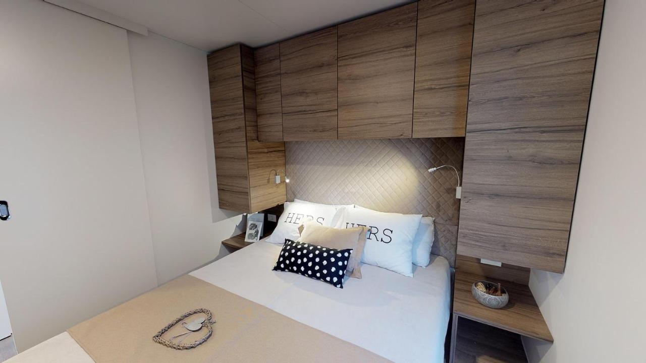 Glamping Village Terme Tuhelj, Tuheljske Toplice