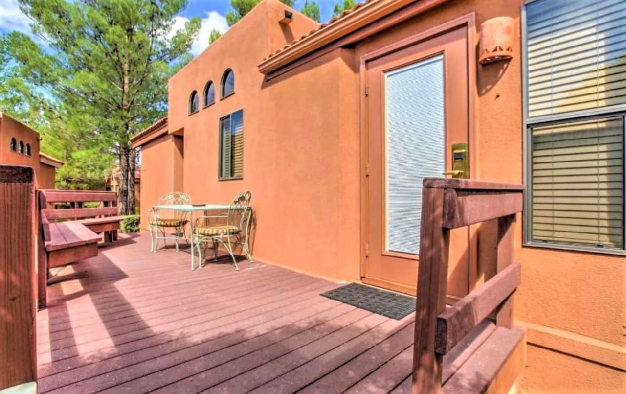 Sedona Pines Resort — photo 21