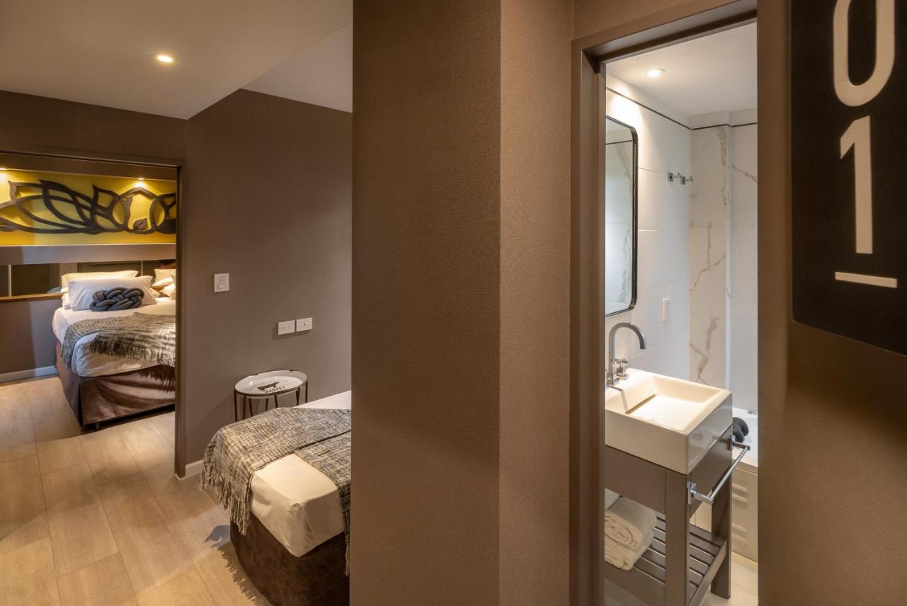 Up Congreso Hotel - 4