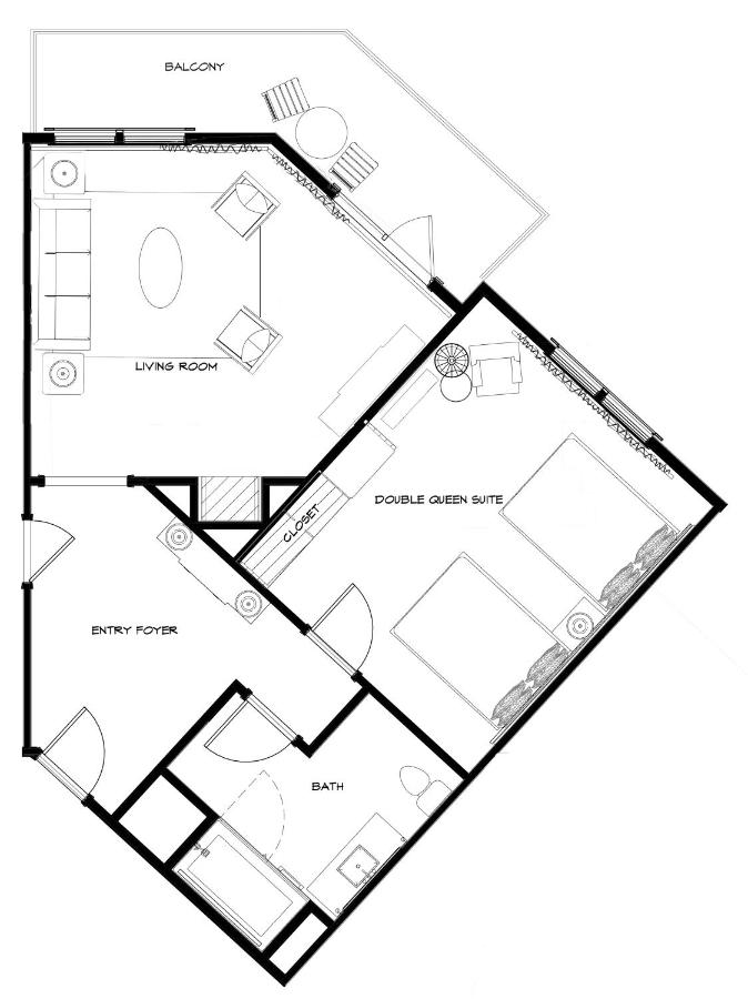 The Inn at Meadowbrook — photo 12