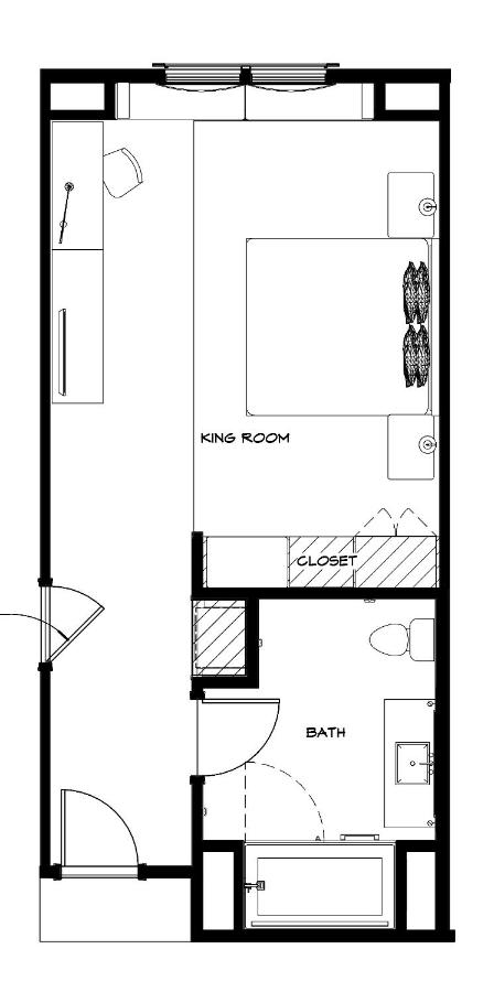 The Inn at Meadowbrook — photo 14