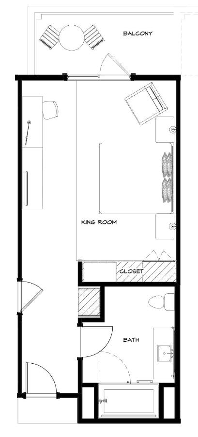 The Inn at Meadowbrook — photo 15