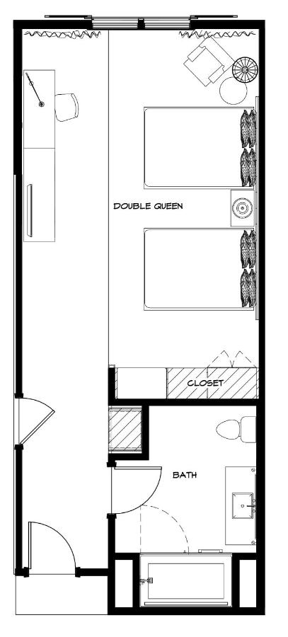 The Inn at Meadowbrook — photo 18
