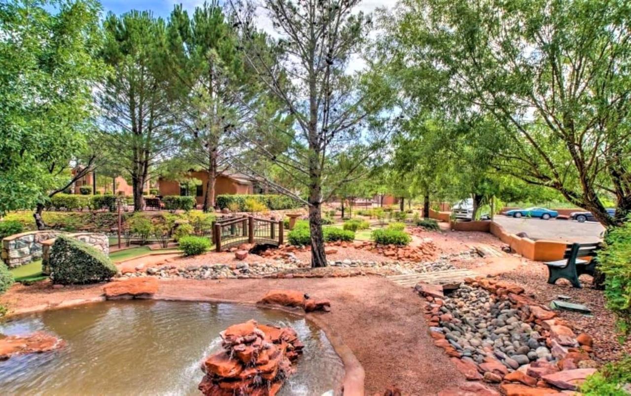 Sedona Pines Resort — photo 23