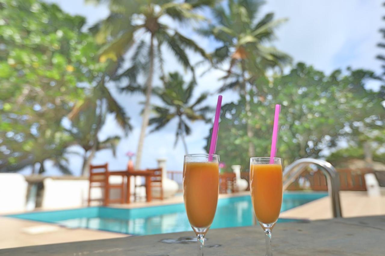 Image: Villa Samudra