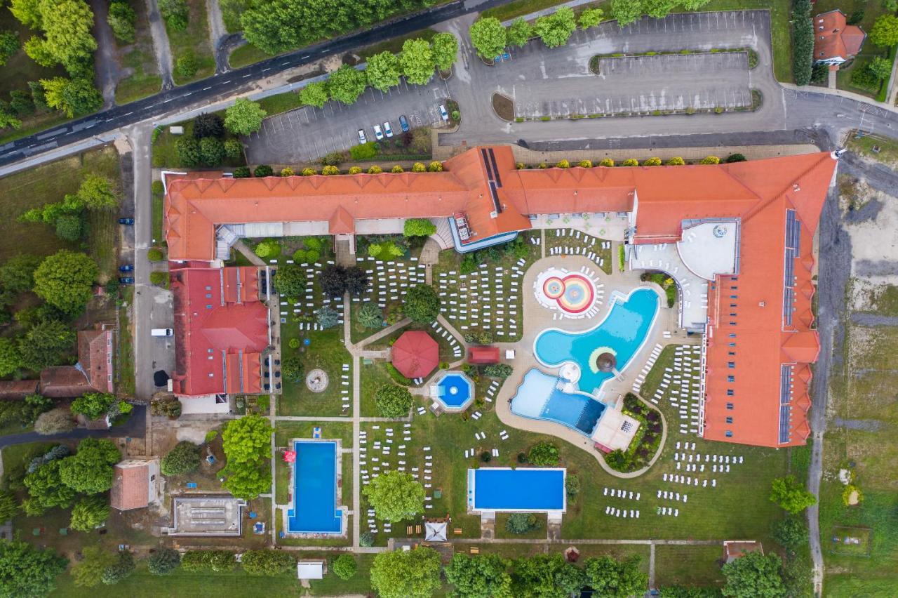 Kehida Termál Resort & Spa