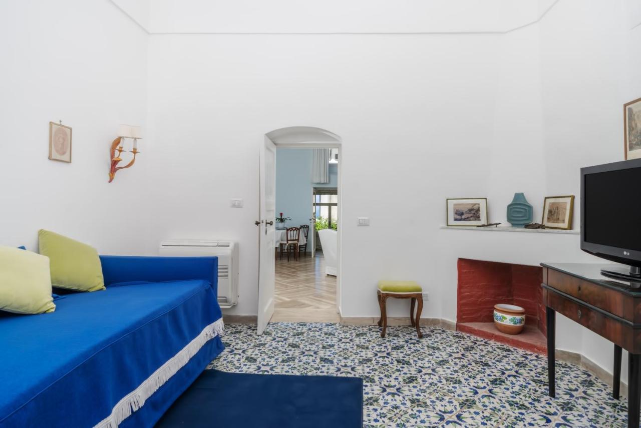 I Tre Soli Apartments - 4