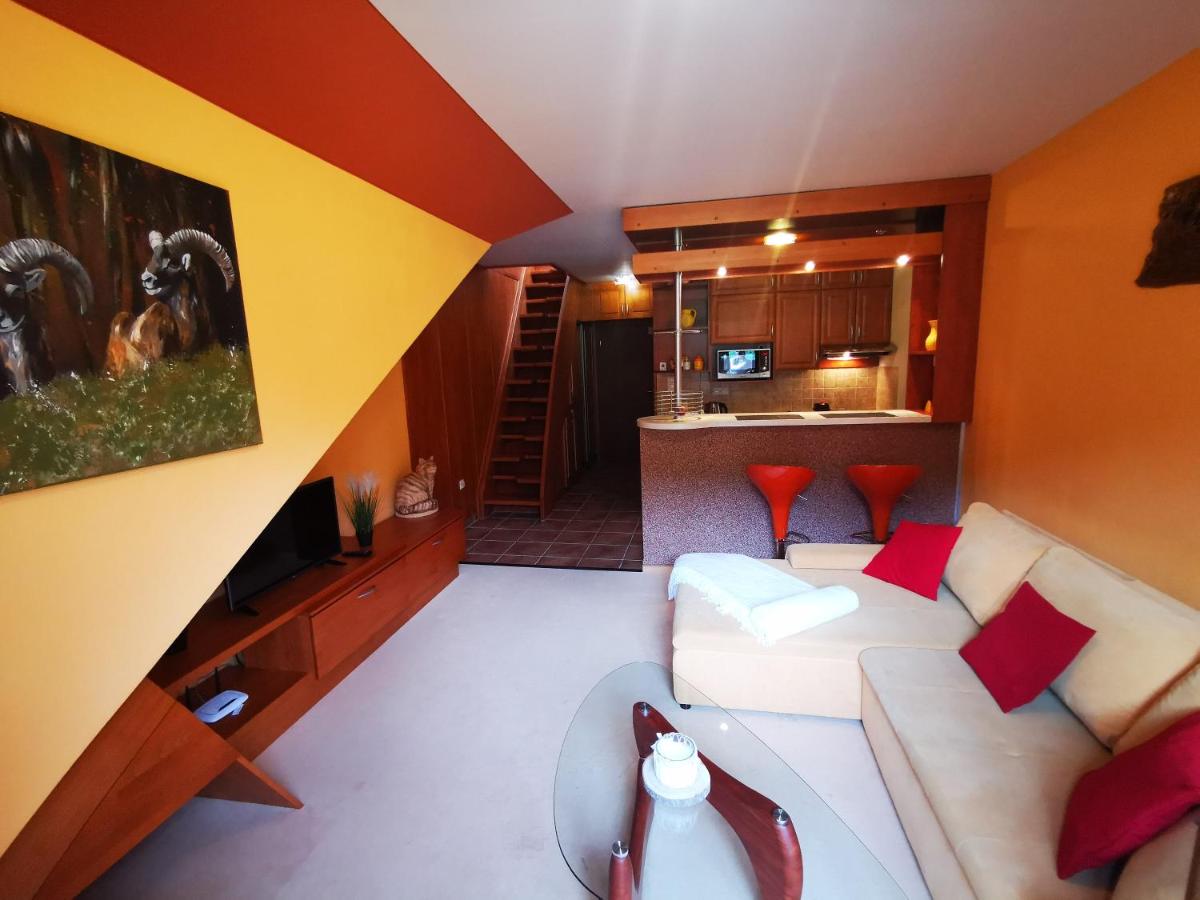 Apartman Viktoria