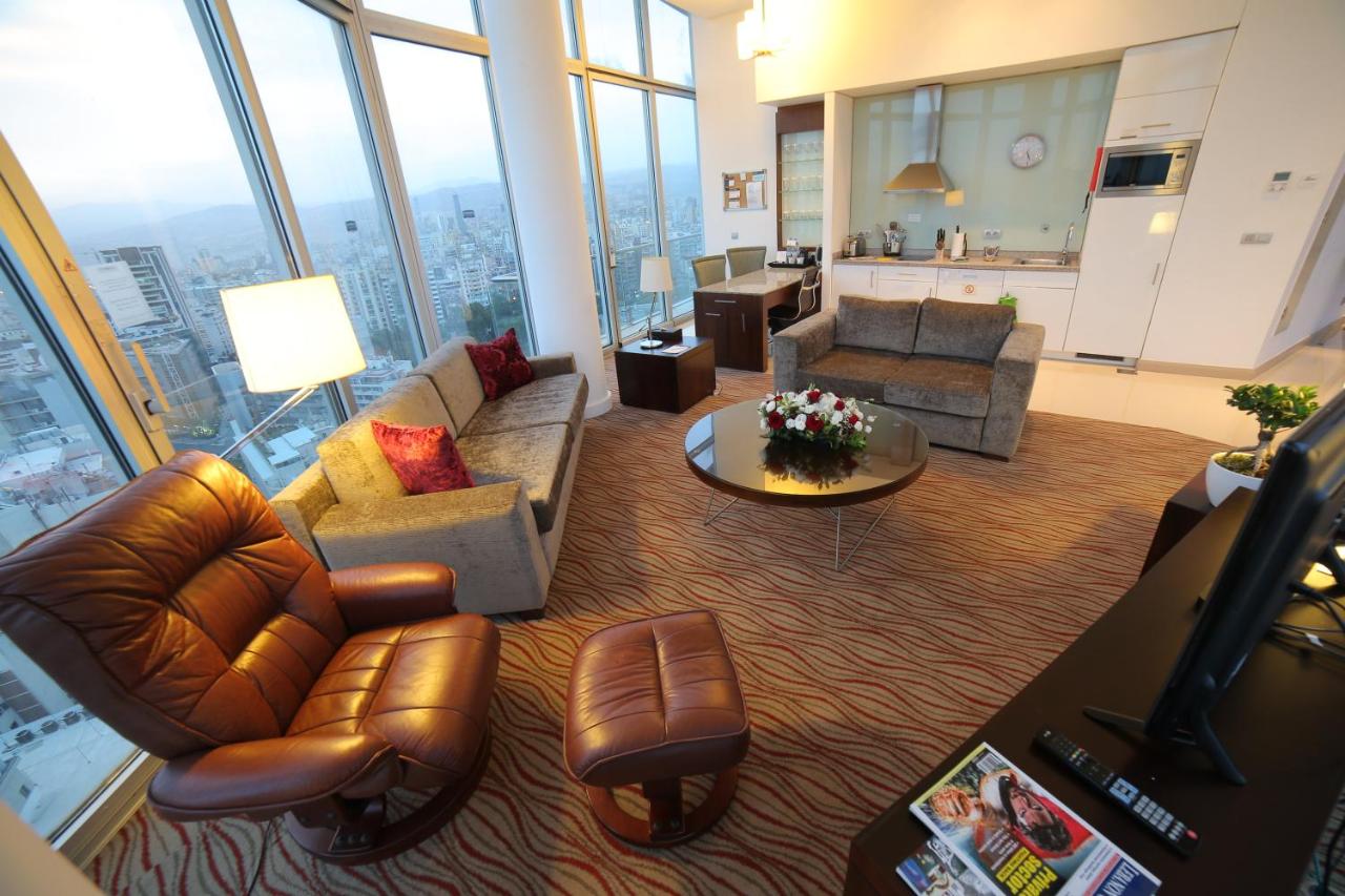 Staybridge Suites Beirut, an IHG Hotel photo