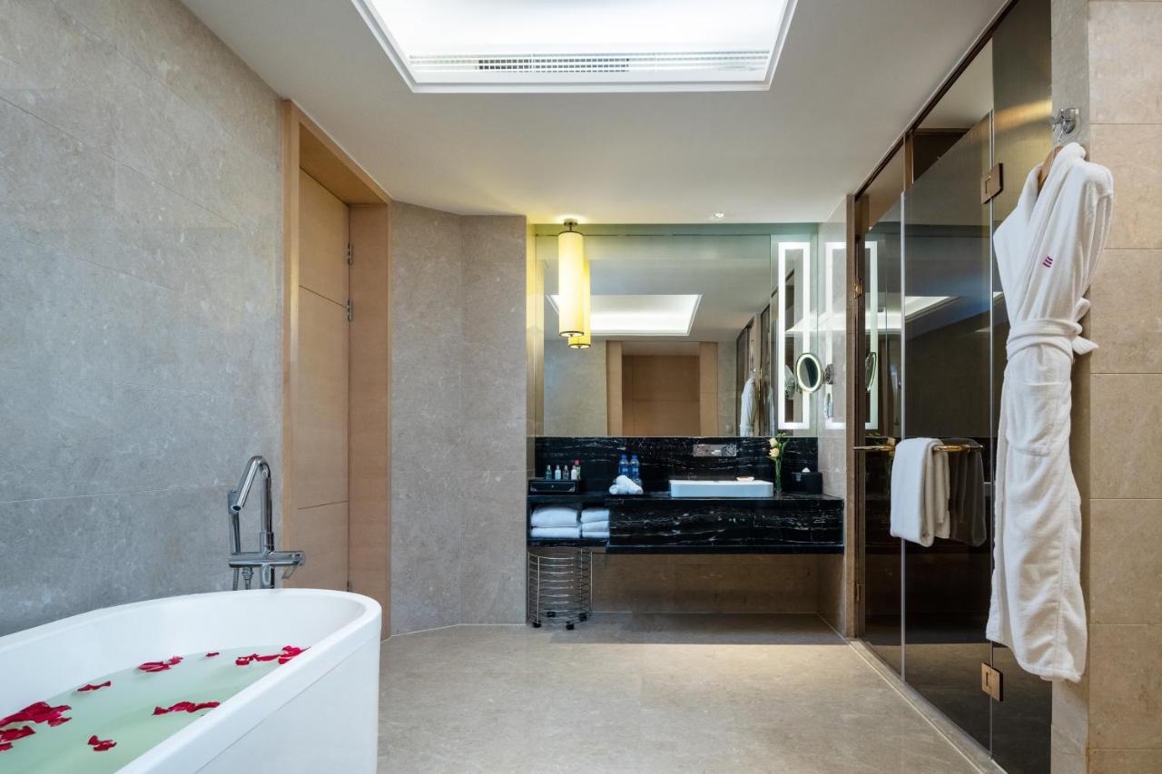 Crowne Plaza Xi'an, an IHG Hotel photo