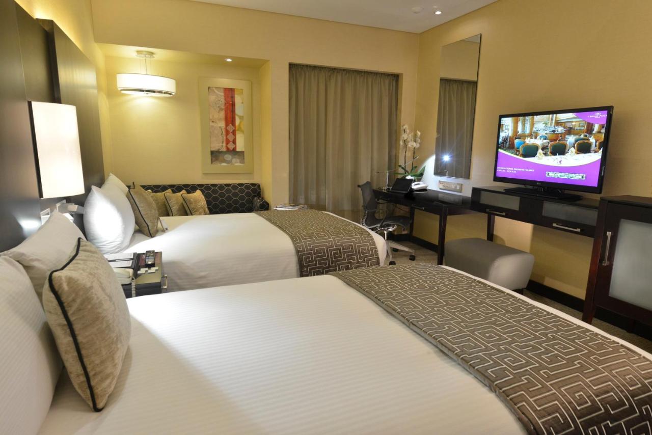 Crowne Plaza Bahrain, an IHG Hotel photo