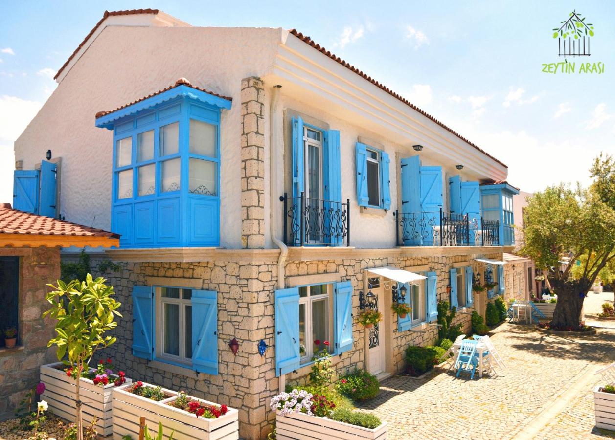 zeytin arasi apart otel ayvalik updated 2021 prices