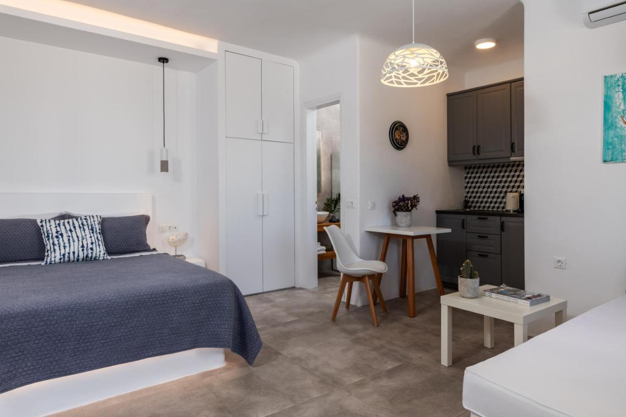 Aegean View Apartments Mykonos - 2