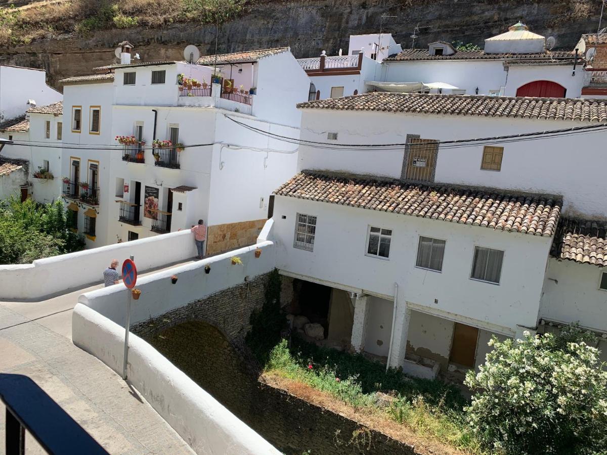 Casa Cueva El Puente, Setenil de las Bodegas – Bijgewerkte ...