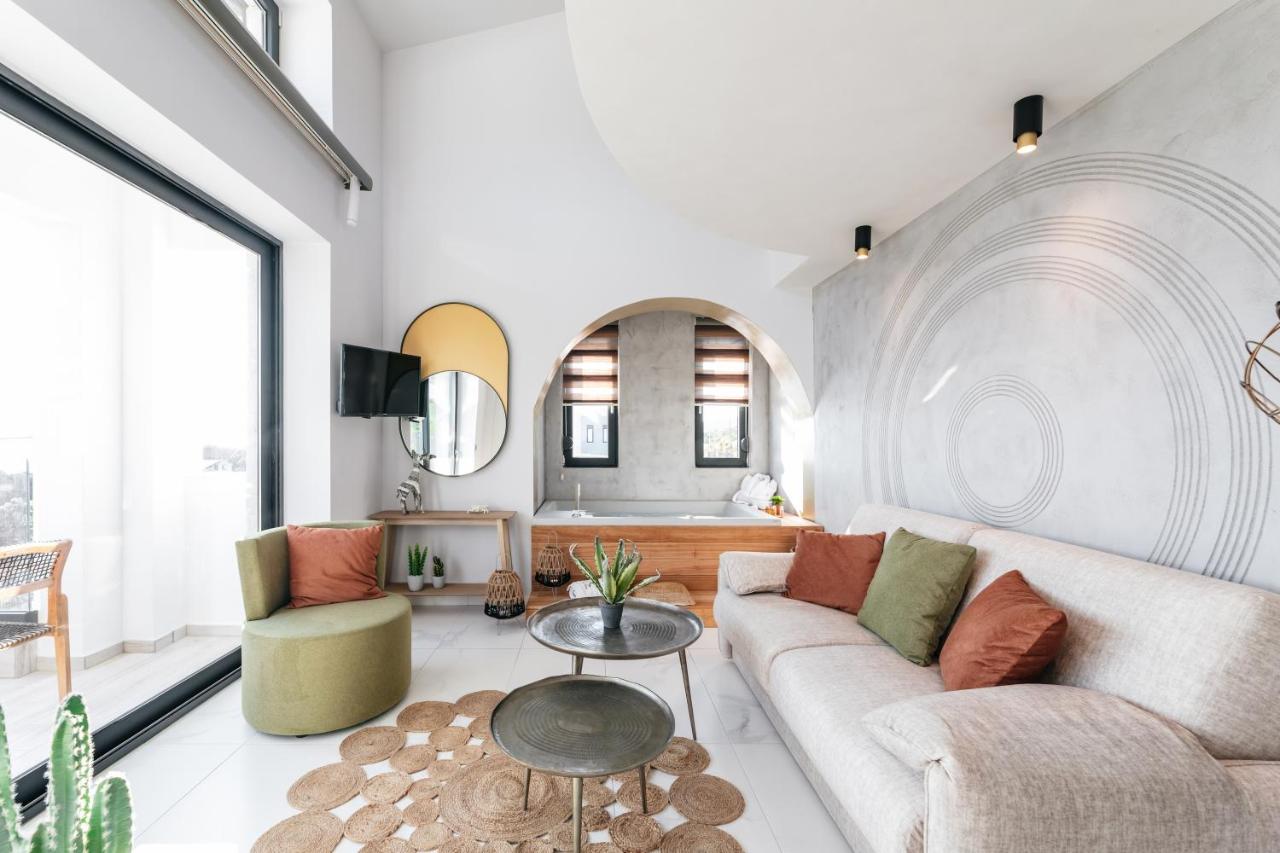 Image: Cocooning Suites by Blue Carpet
