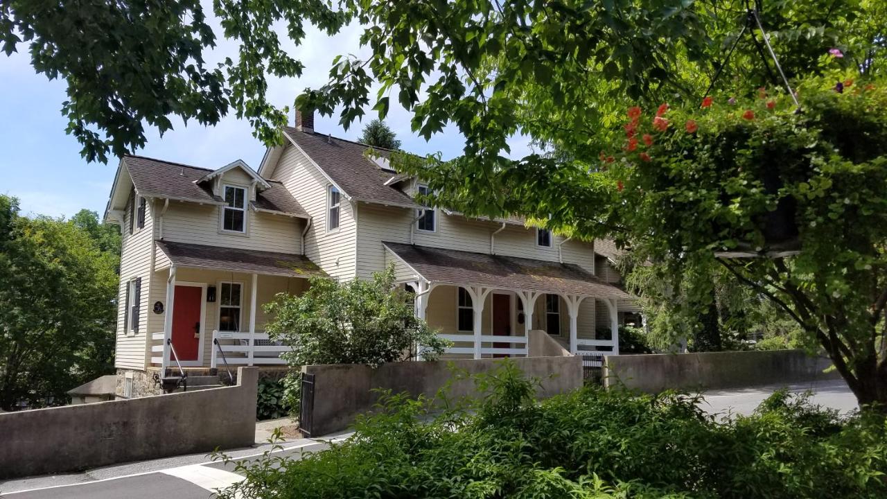 The Inn at Montchanin Village & Spa — photo 6