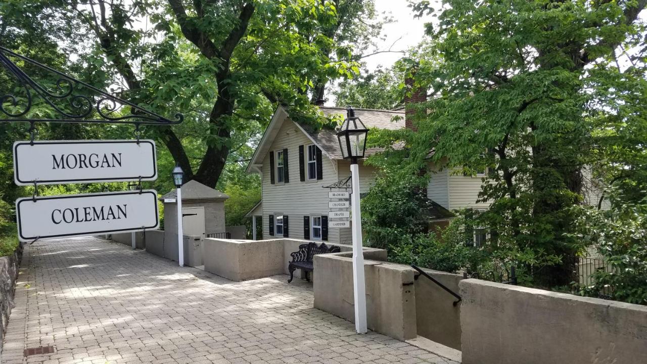 The Inn at Montchanin Village & Spa — photo 8
