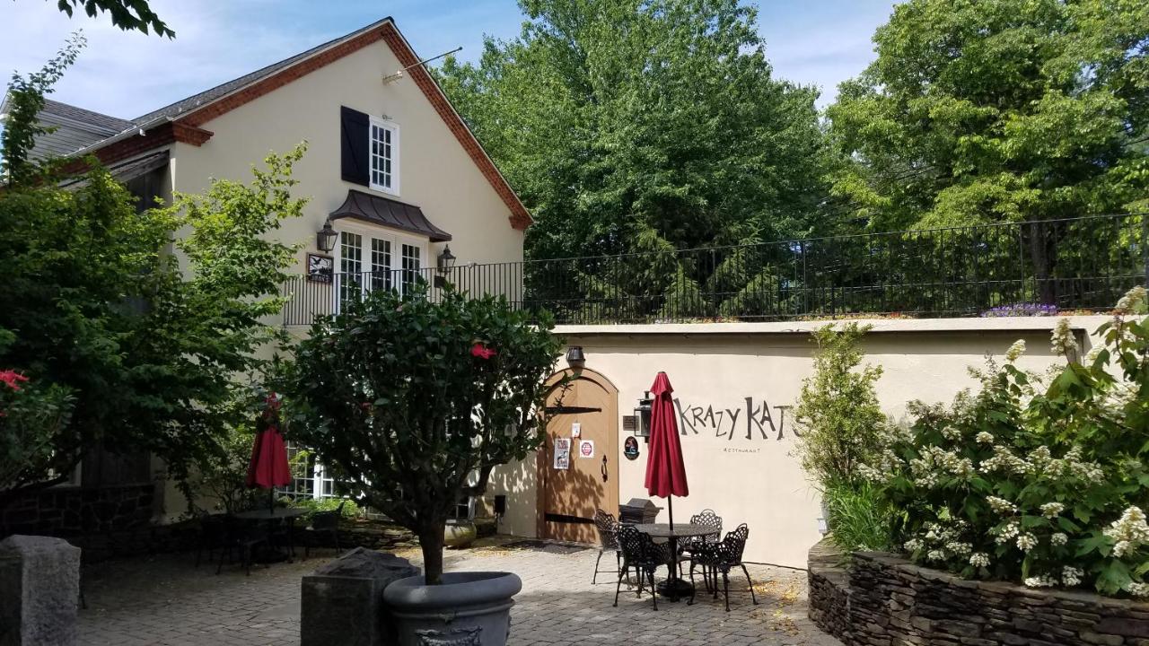 The Inn at Montchanin Village & Spa — photo 9
