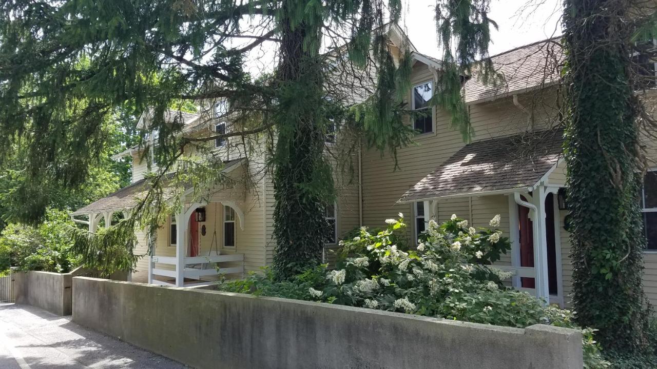 The Inn at Montchanin Village & Spa — photo 10