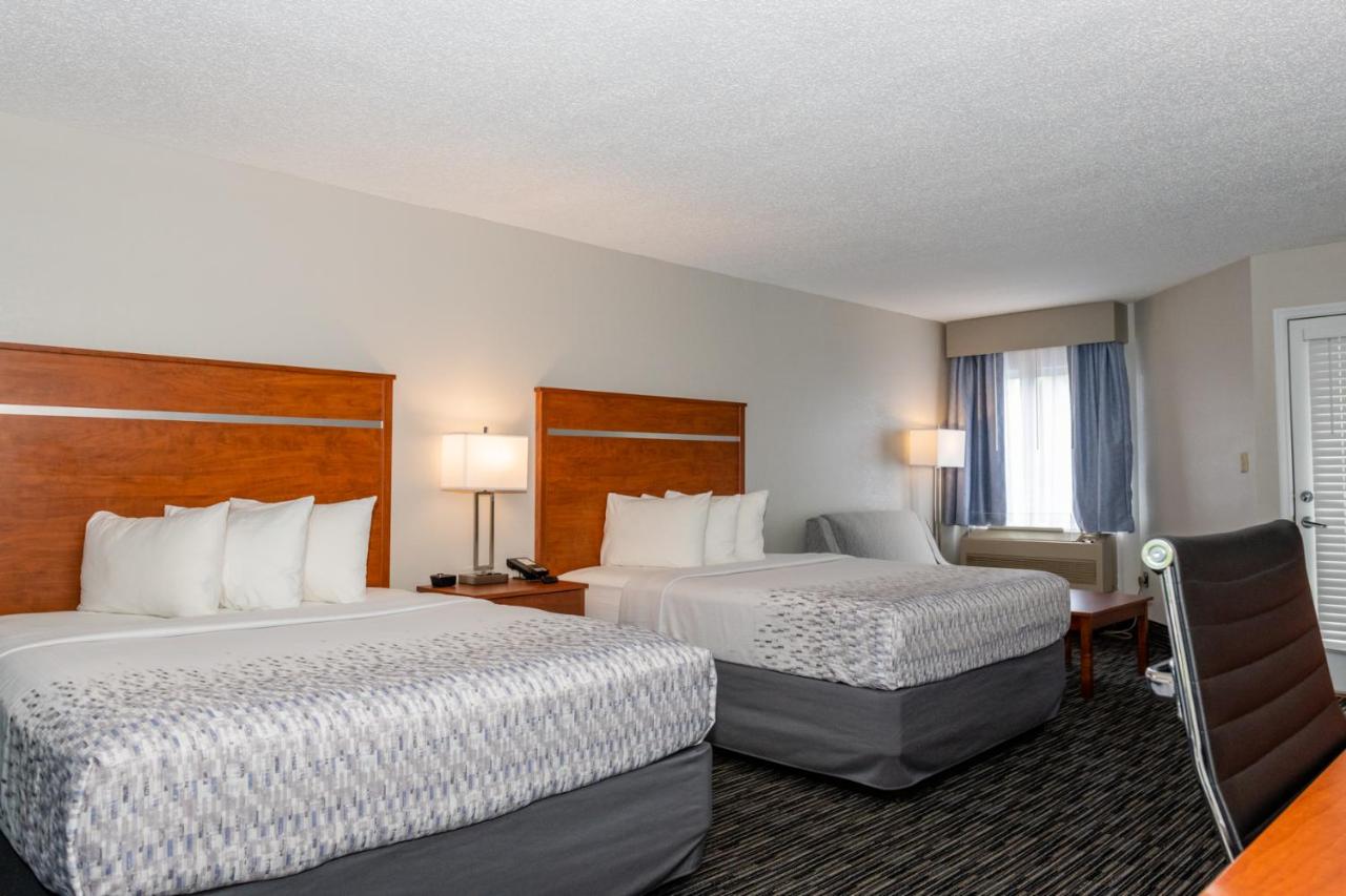 Twin Mountain Inn & Suites — photo 14