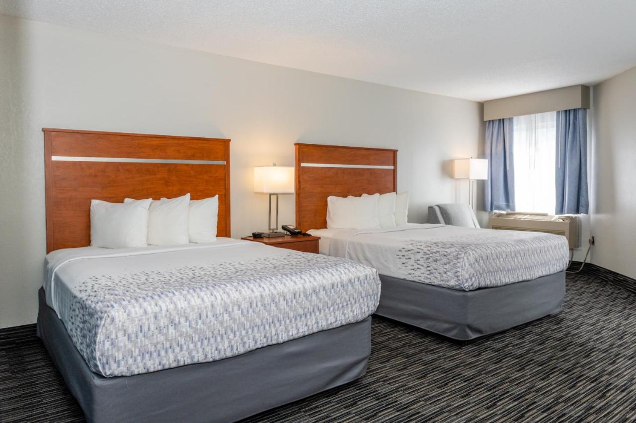 Twin Mountain Inn & Suites — photo 16